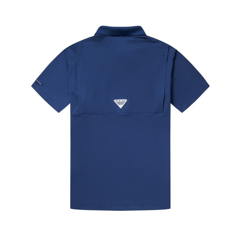 Поло Columbia LogoPolo - изображение 2
