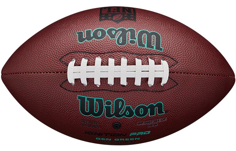 Wilson NFL PU - изображение 3