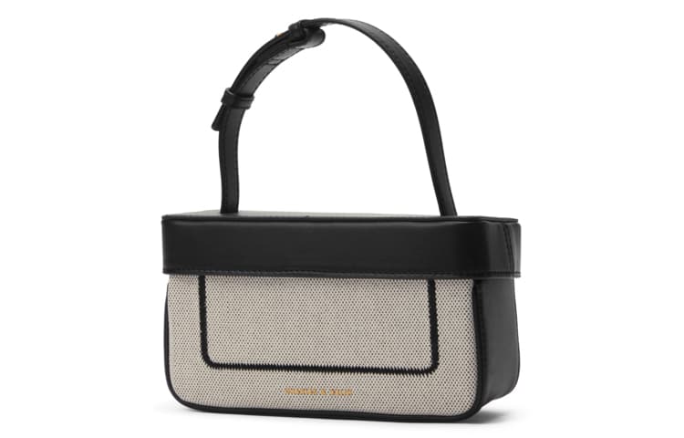 Сумка через плечо CHARLESKEITH - изображение 2