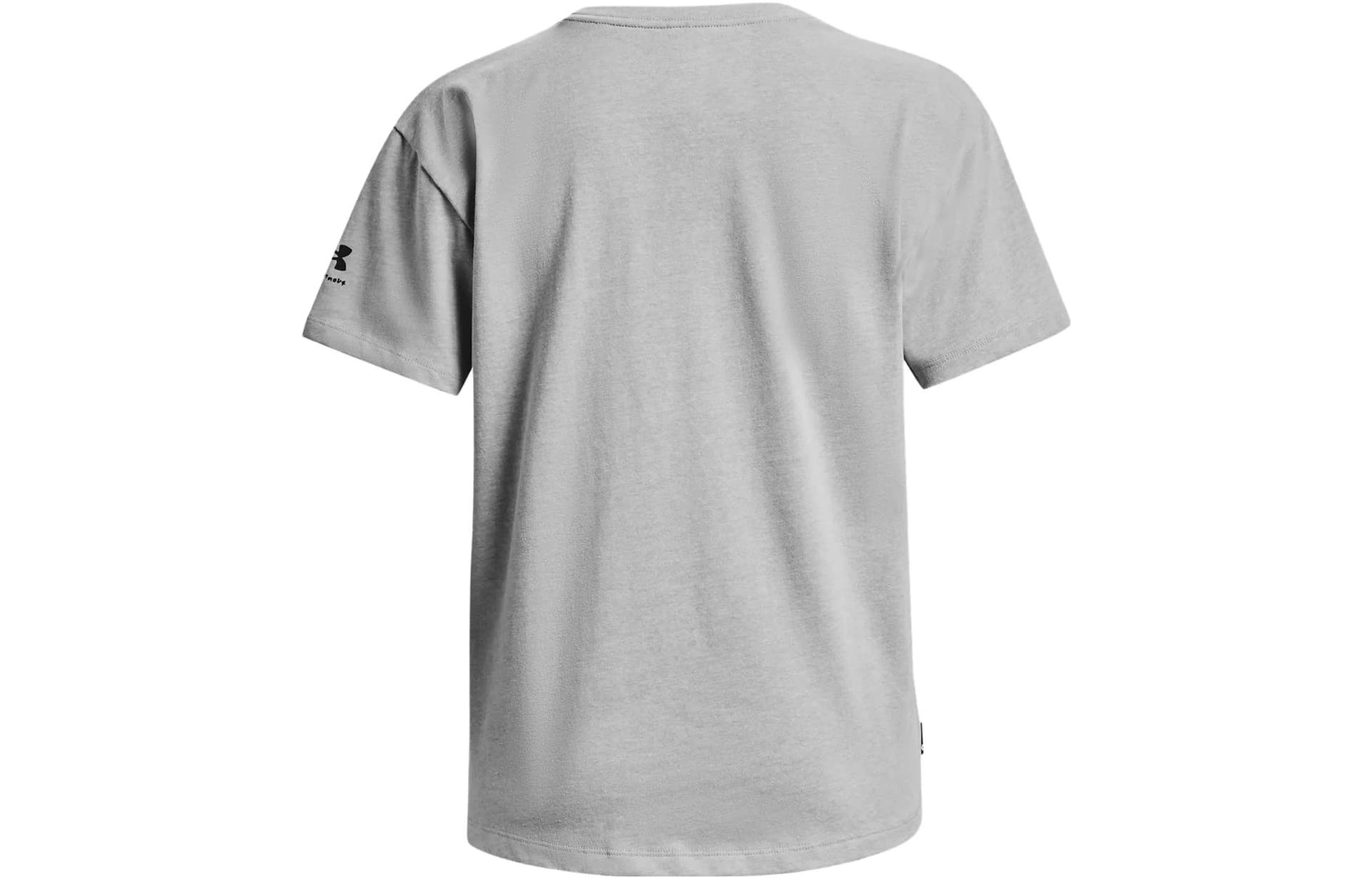 Футболка Under Armour T - изображение 2