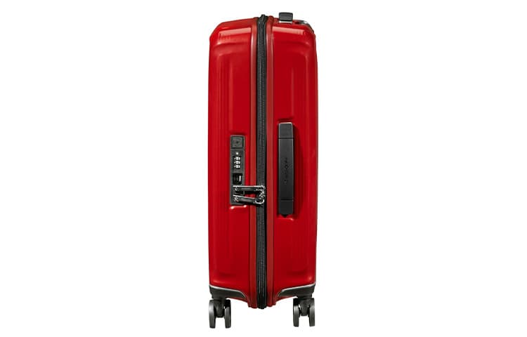 SAMSONITE NUON KF0 20252830 - изображение 5