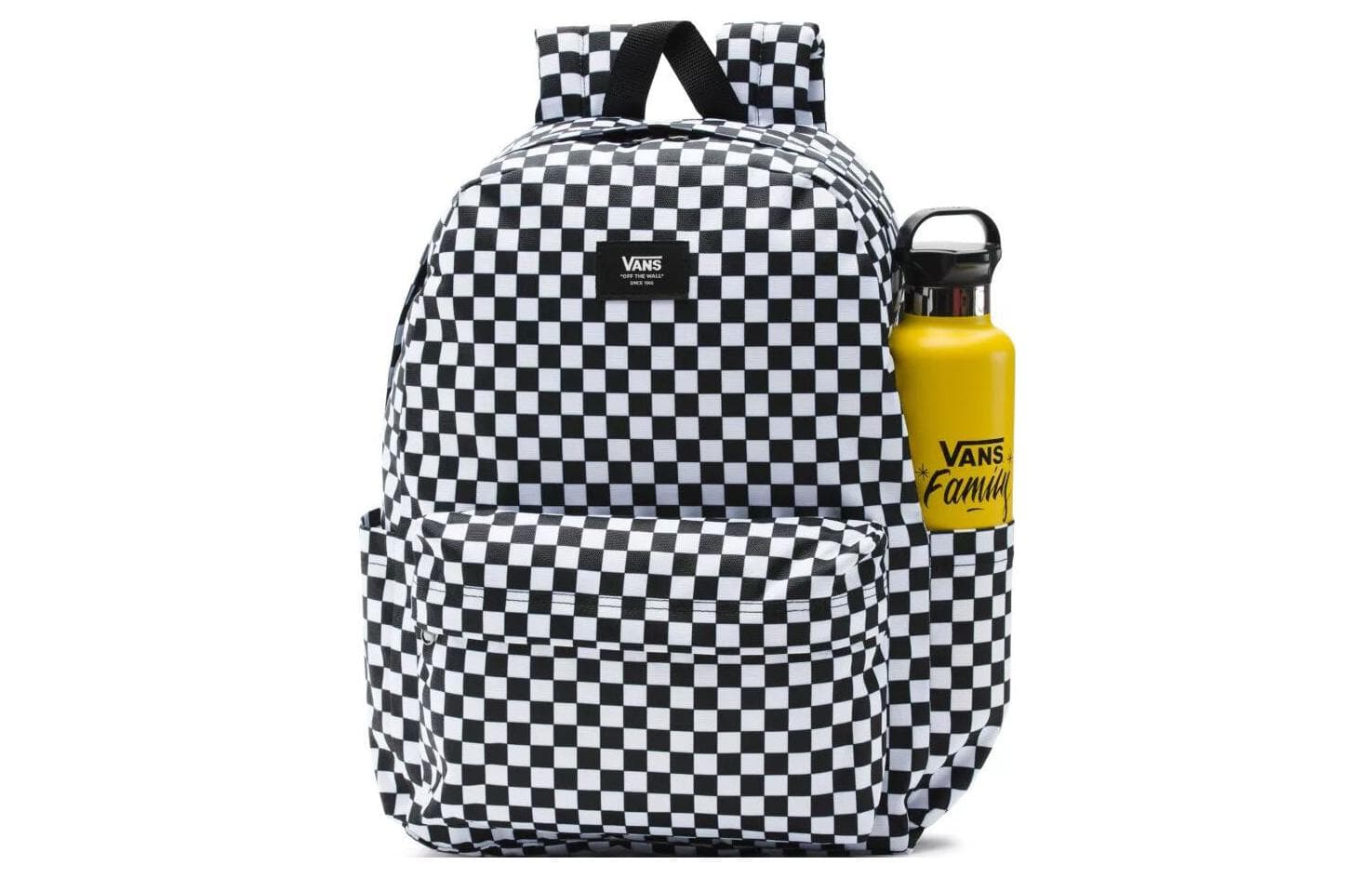 Рюкзак Vans Old Skool H2O Logo - изображение 1