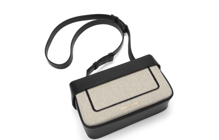 Сумка через плечо CHARLESKEITH - изображение 3