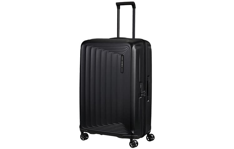 SAMSONITE NUON 28 - изображение 5