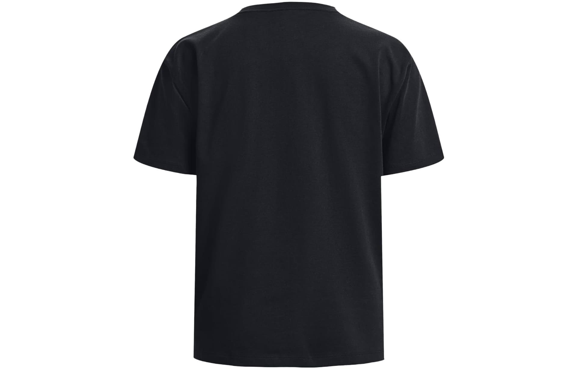 Футболка Under Armour UA Text T - изображение 2