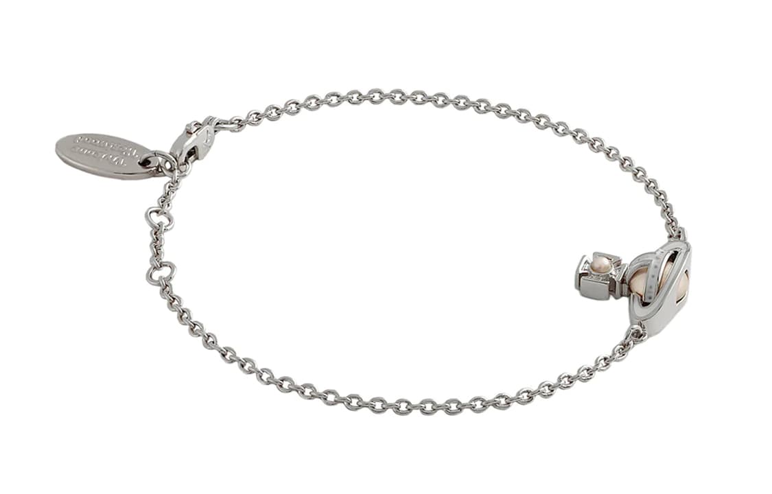Браслет Vivienne Westwood SIMONETTA BAS RELIEF - изображение 2