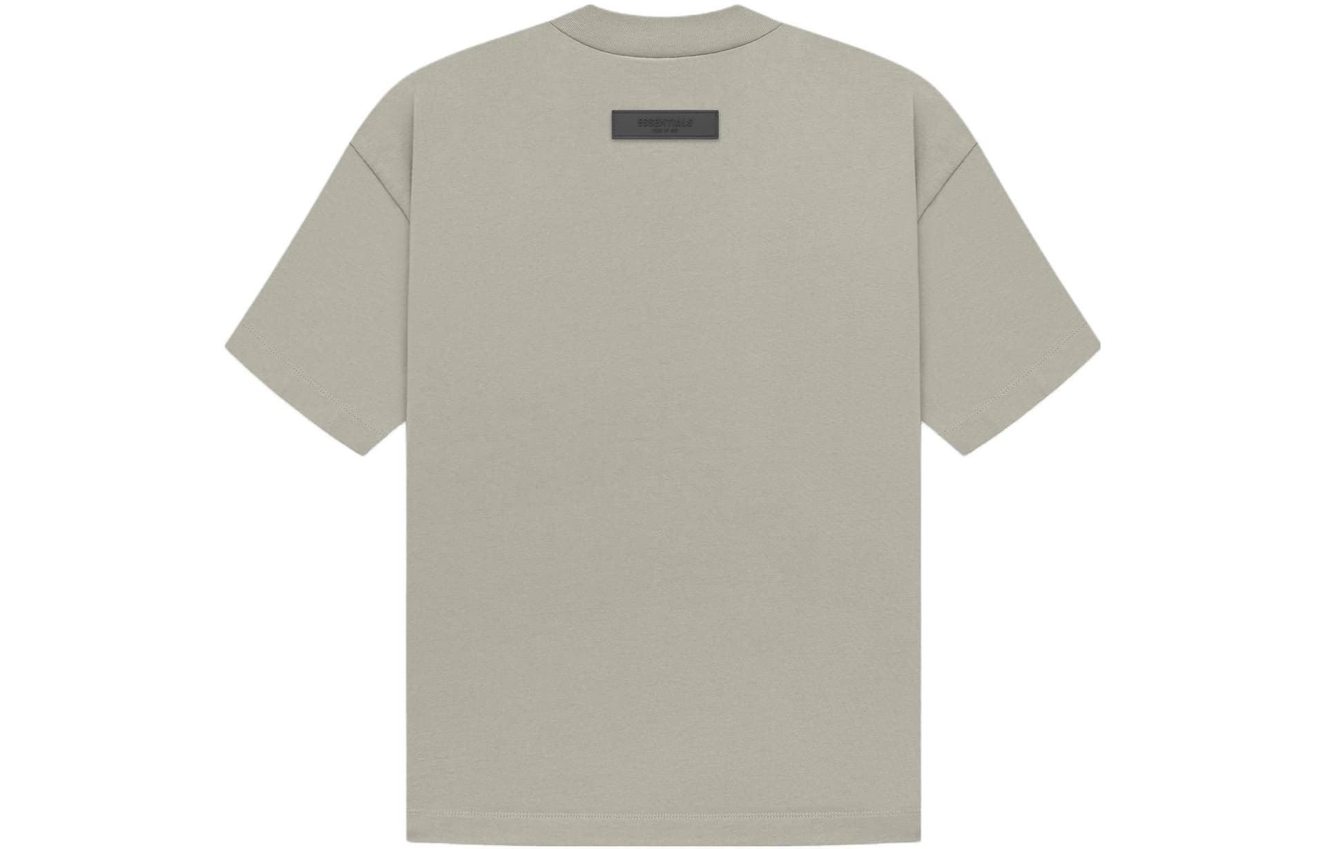 Футболка Fear of God Essentials SS23 Kids Essentials SS Tee T - изображение 2