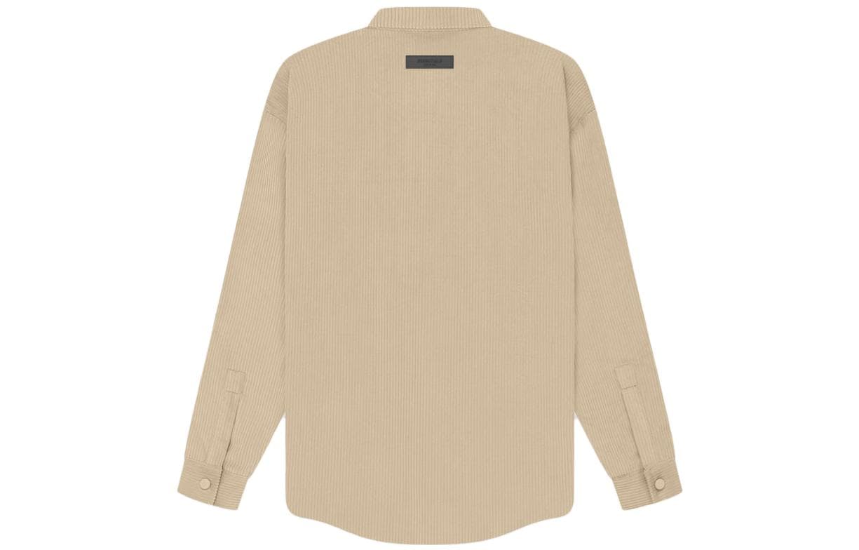 Куртка Fear of God Essentials SS23 - изображение 2