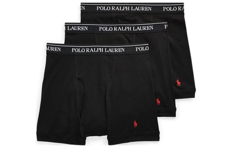 Трусы Polo Ralph Lauren SS23 Logo 3 - изображение 1