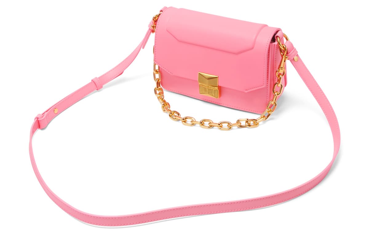 Сумка через плечо CHARLESKEITH PU ck - изображение 3