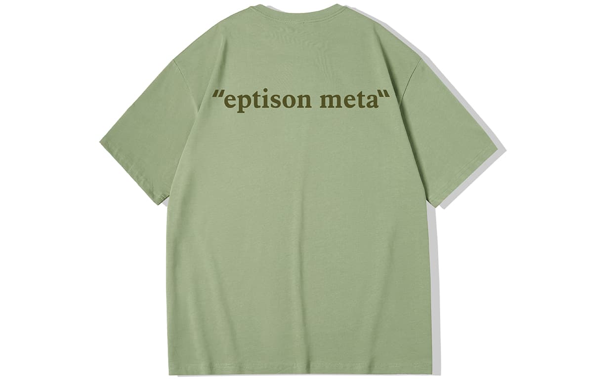Футболка EPTISON T - изображение 2