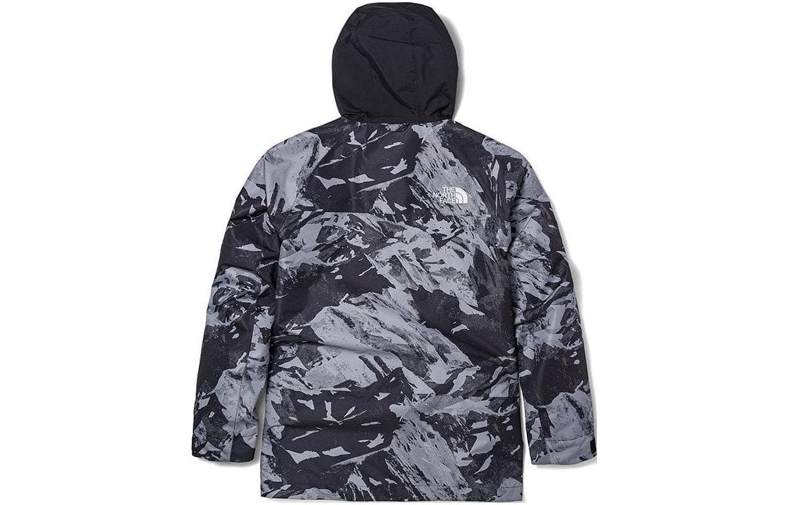Демисезонная куртка The North Face - изображение 2
