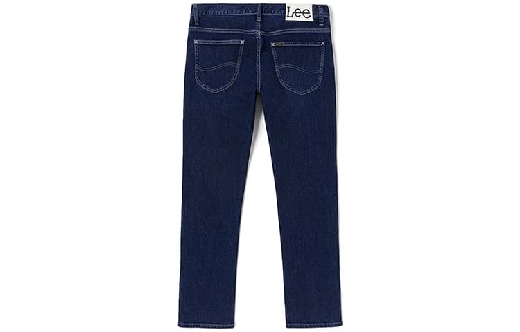 Штаны Lee SS22 - изображение 2