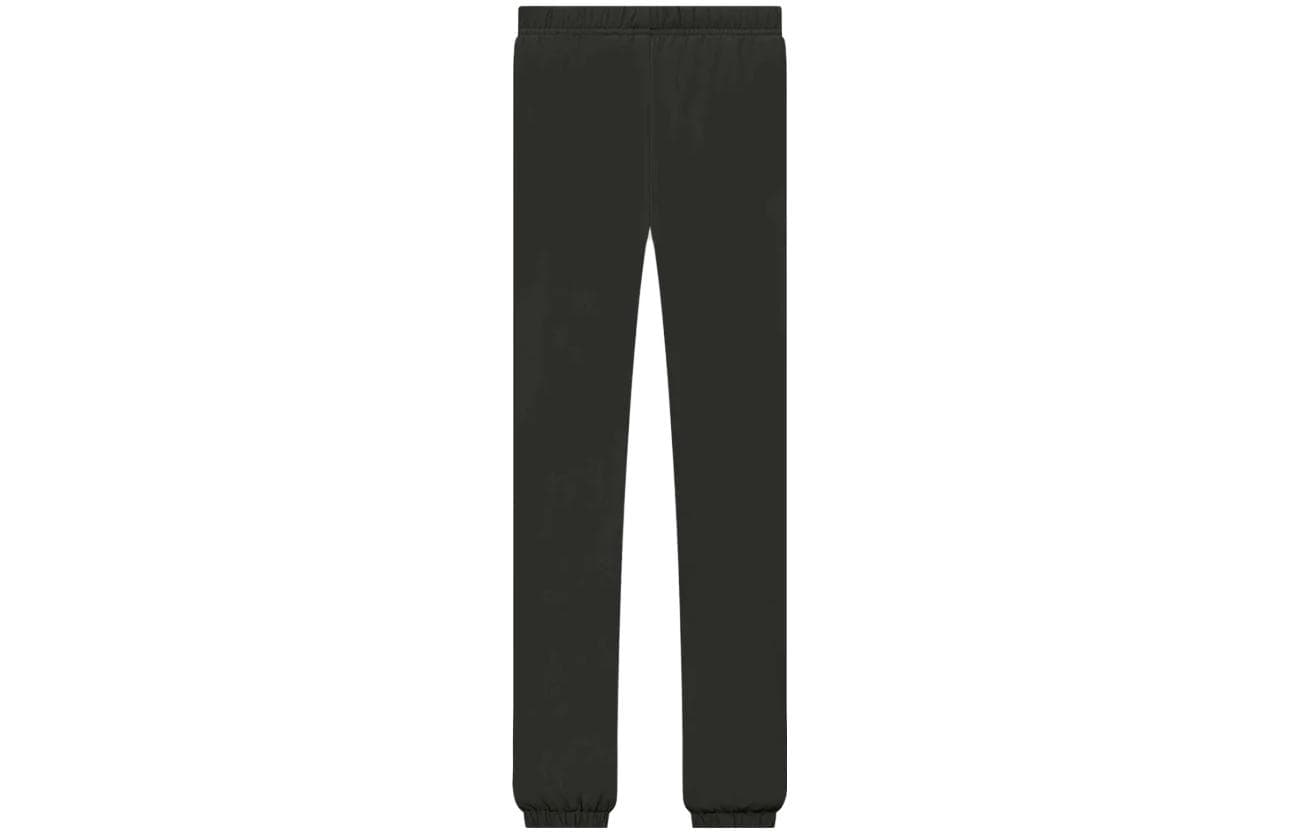 Штаны Fear of God Essentials SS23 Nylon Track Pant Logo - изображение 2