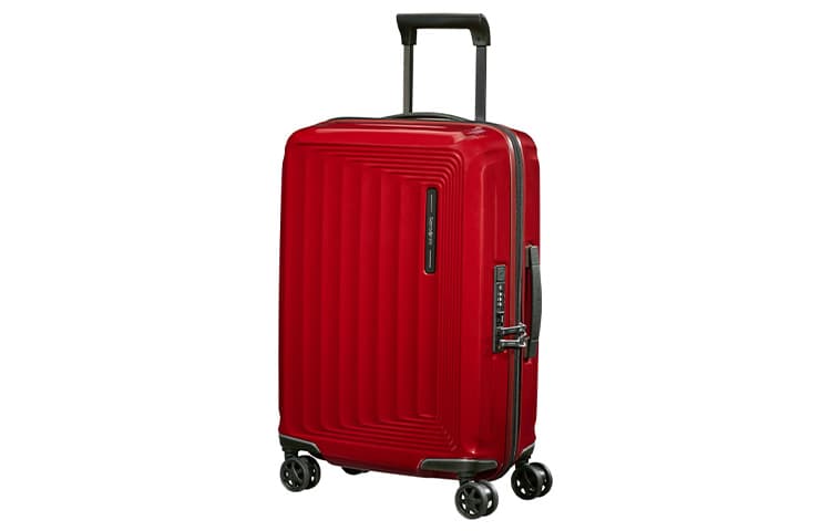 SAMSONITE NUON KF0 20252830 - изображение 2
