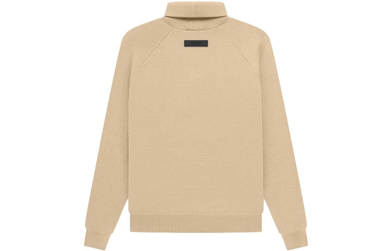 Кофта Fear of God Essentials SS23 - изображение 2