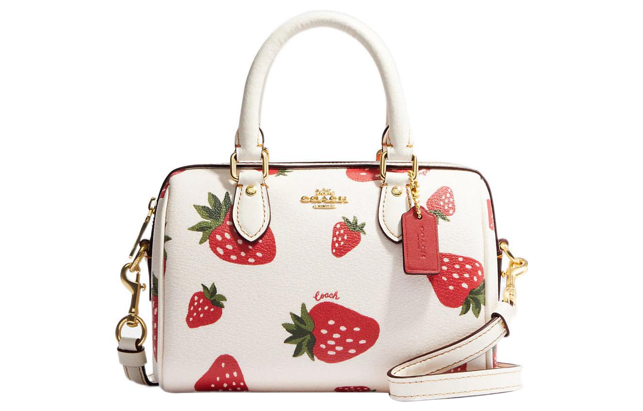 Сумка COACH Rowan 18 - изображение 1