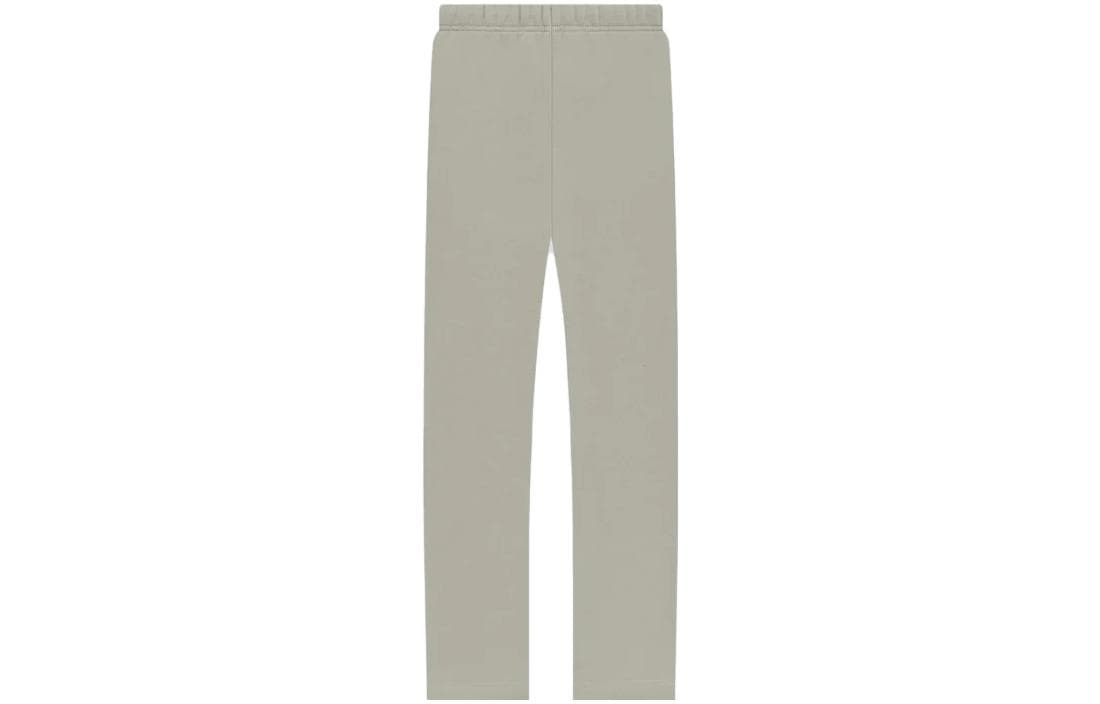 Fear of God Essentials SS23 Kids Relaxed Sweatpants Seal - изображение 2