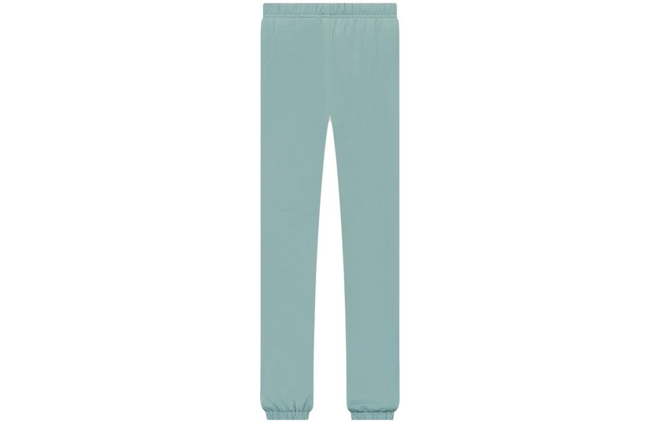 Штаны Fear of God Essentials SS23 Nylon Track Pant Sycamore Logo - изображение 2