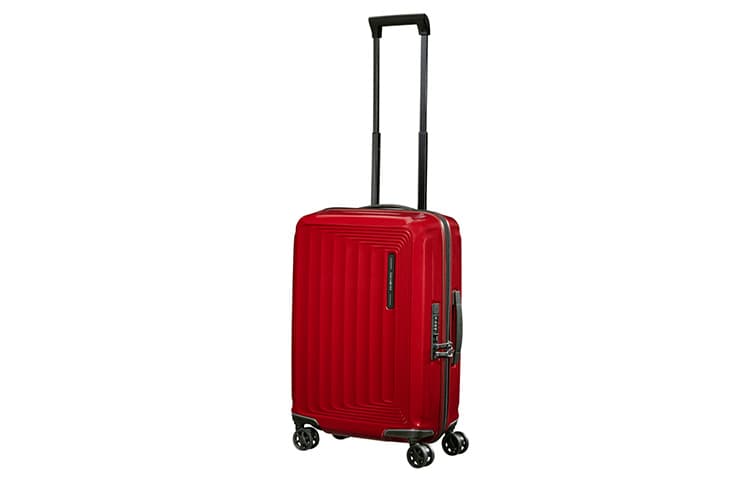 SAMSONITE NUON KF0 20252830 - изображение 3