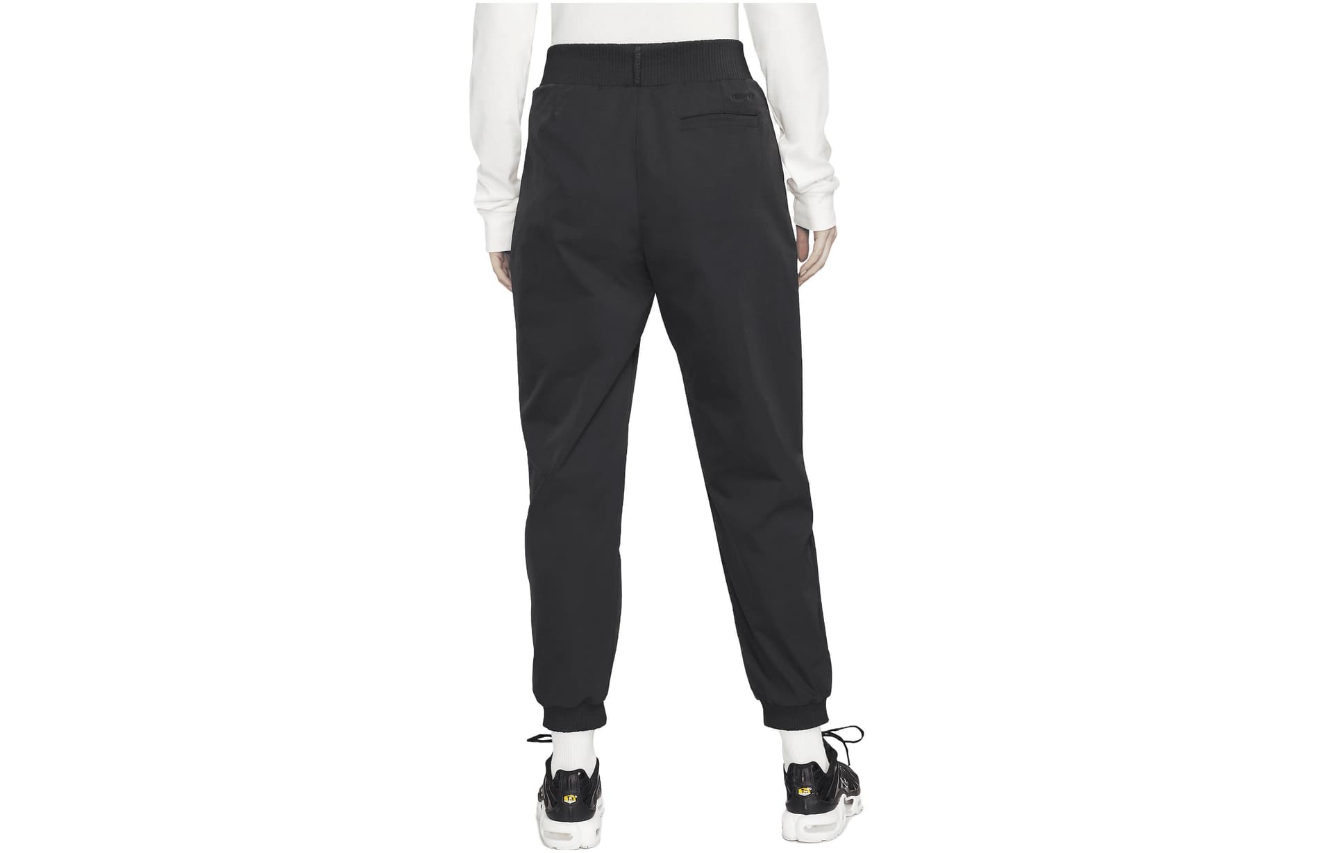 Штаны Nike Sportswear Dri-FIT Tech Pack Logo - изображение 2