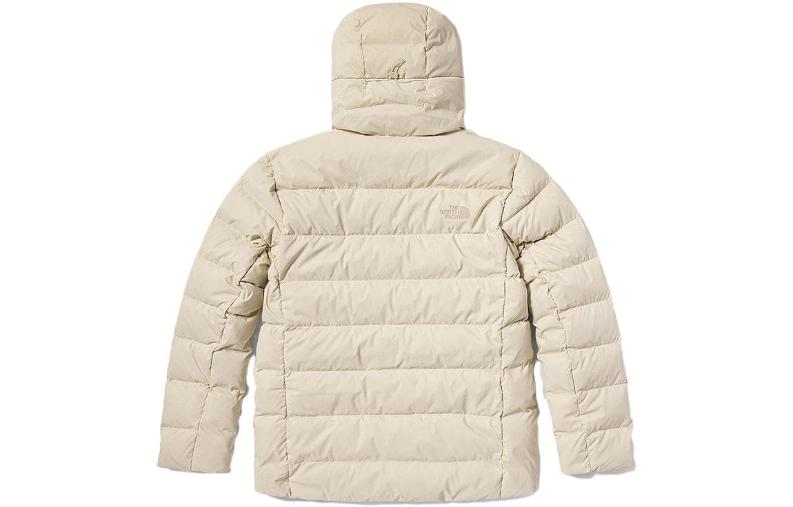 Зимняя куртка THE NORTH FACE logo - изображение 2