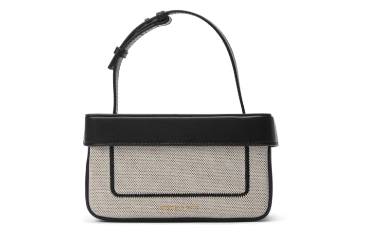 Сумка через плечо CHARLESKEITH - изображение 1