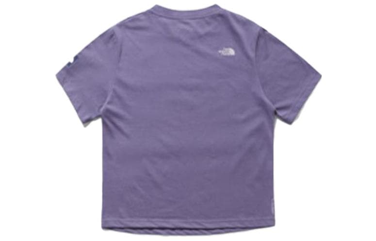 Футболка THE NORTH FACE UE LogoT - изображение 2
