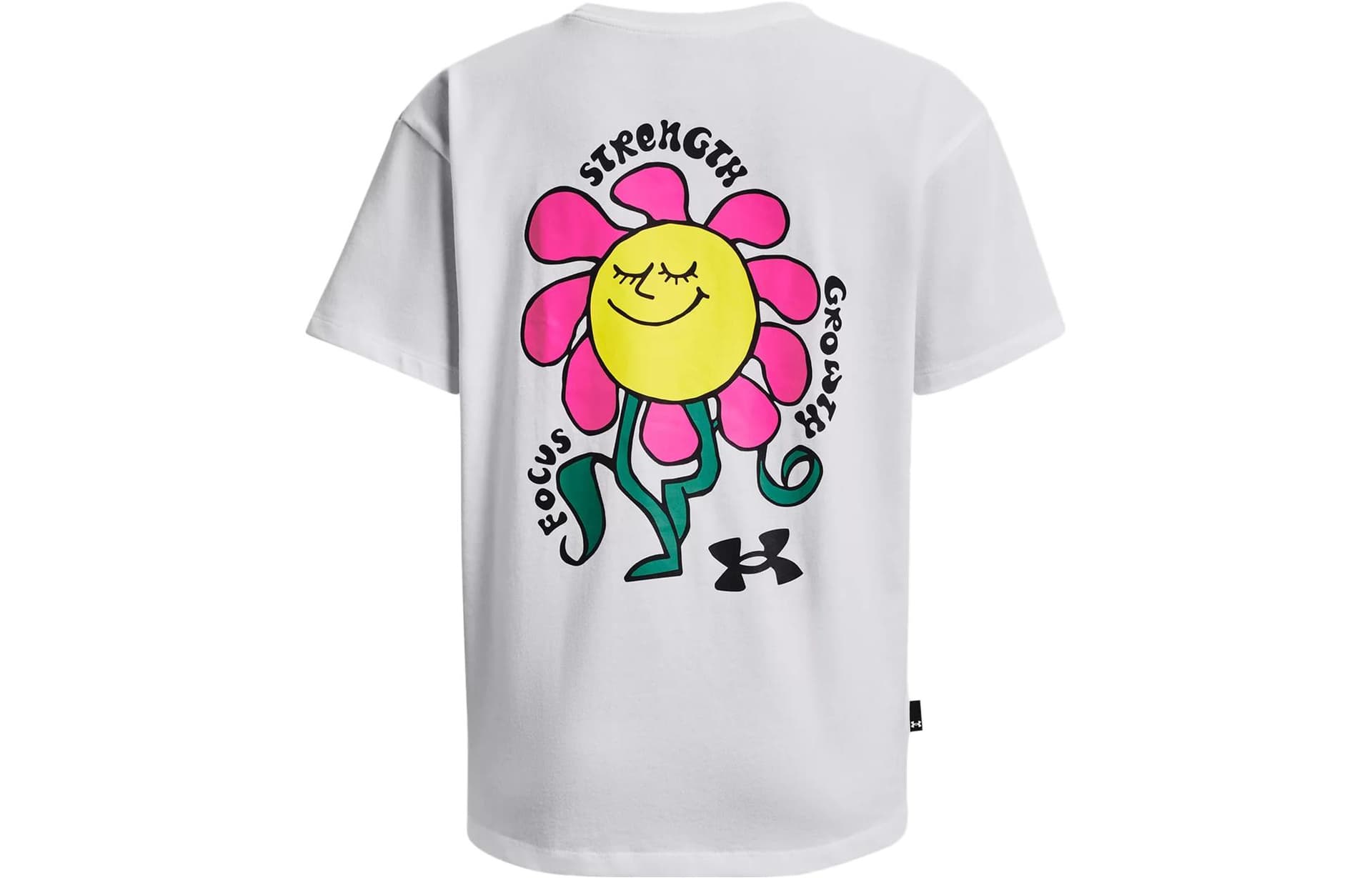 Футболка Under Armour T - изображение 2