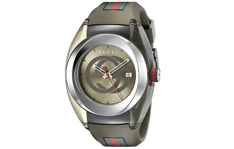 Механические часы GUCCI YA137106 - изображение 1