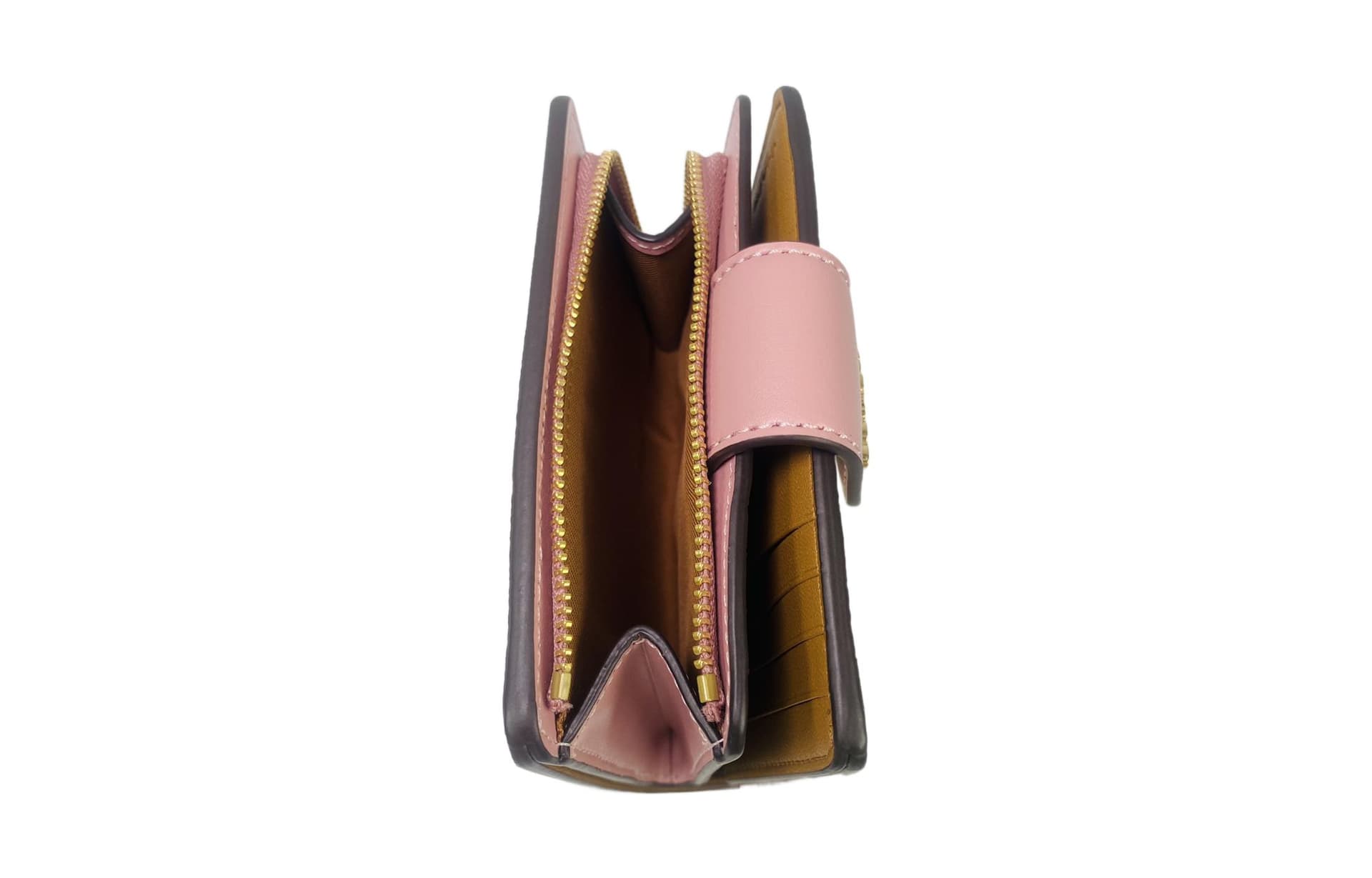 Кошелек COACH Medium Wallet 13 - изображение 4