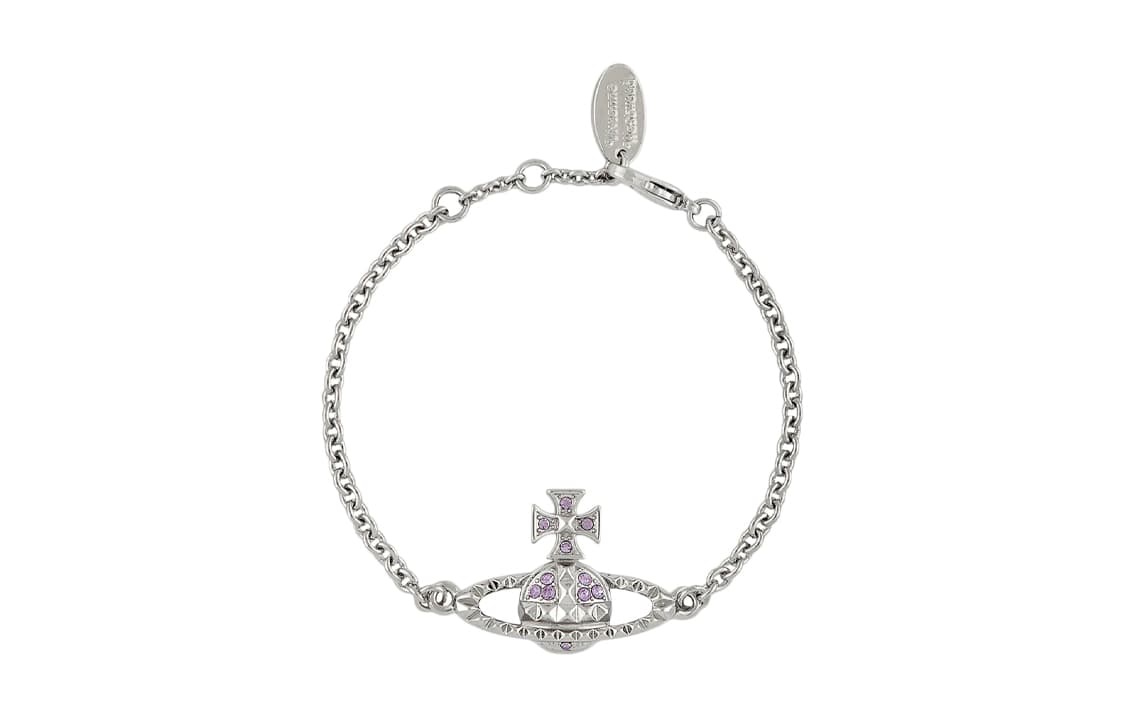 Браслет Vivienne Westwood MAYFAIR BAS RELIEF - изображение 1