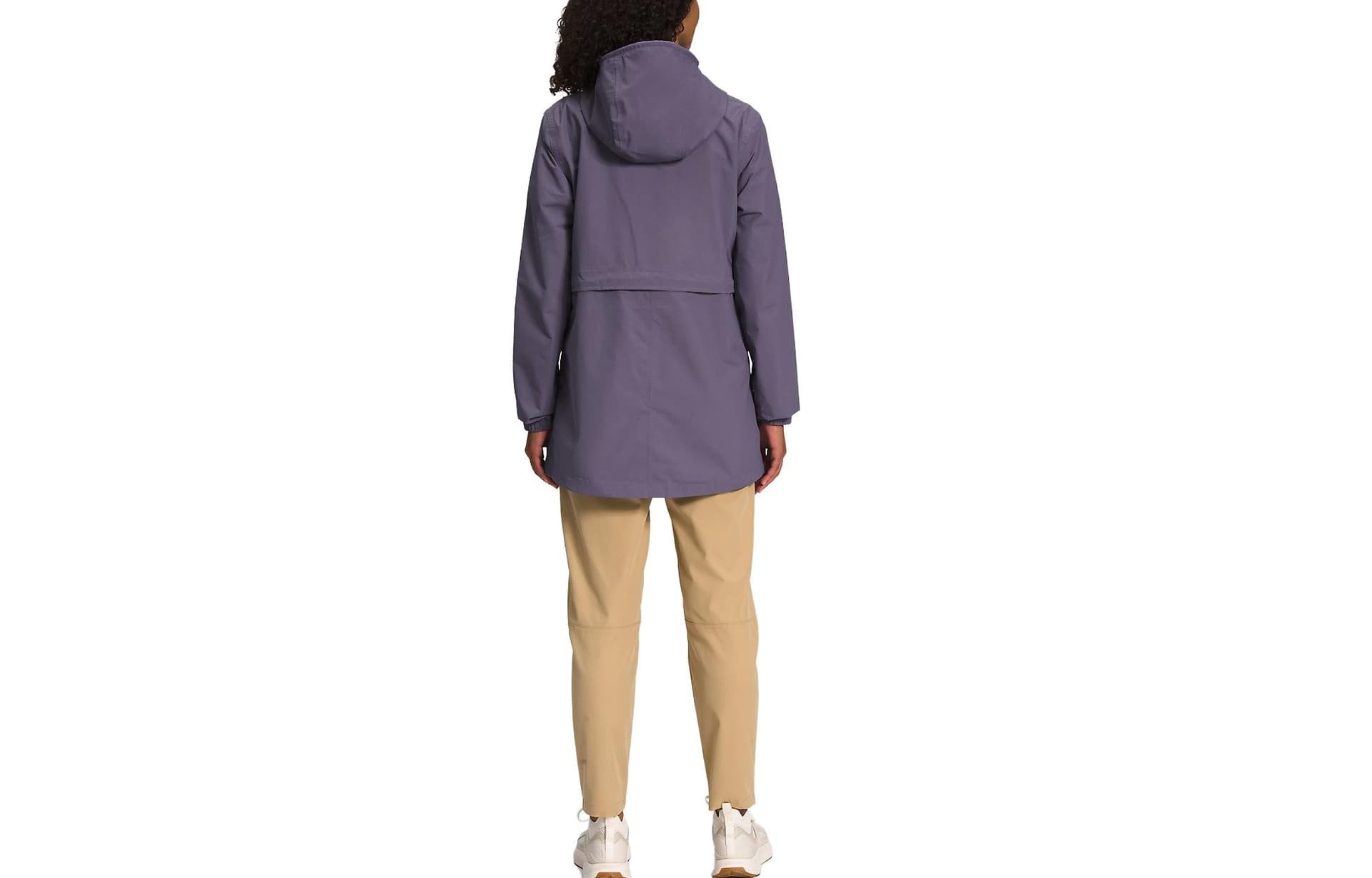 Куртка THE NORTH FACE - изображение 2