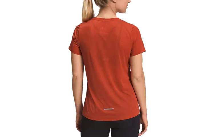 Футболка THE NORTH FACE LogoT - изображение 2