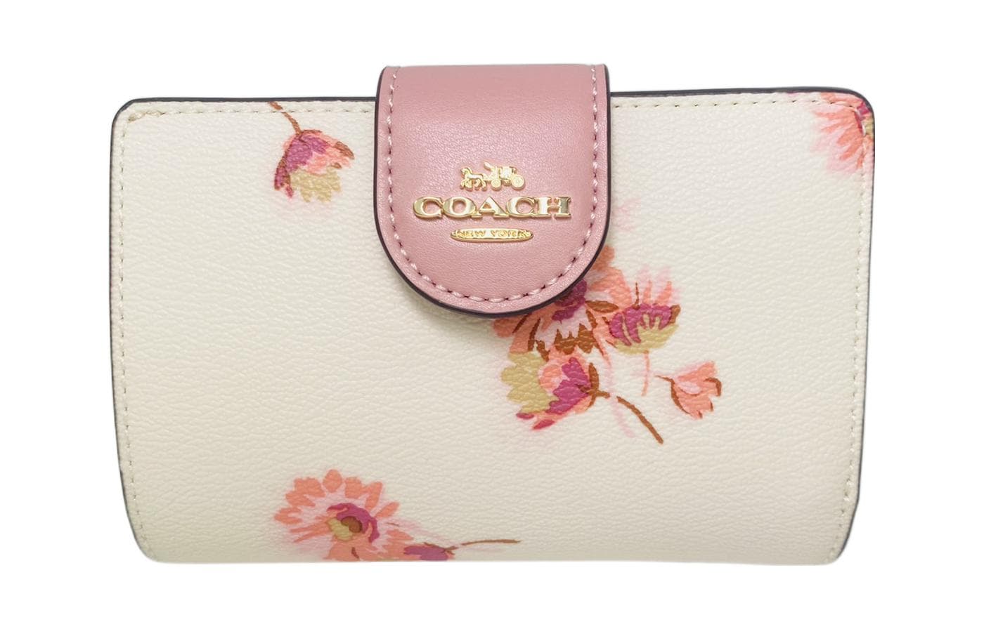 Кошелек COACH Medium Wallet 13 - изображение 1