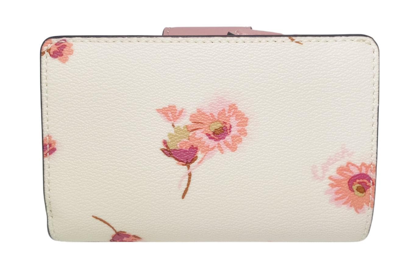 Кошелек COACH Medium Wallet 13 - изображение 3