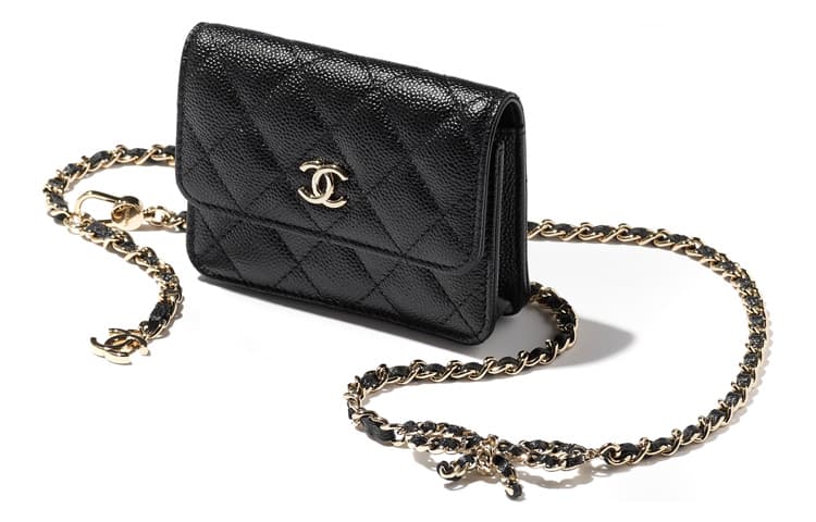 Поясная сумка Chanel Waist Bag - изображение 2