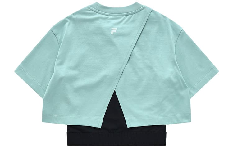 Футболка FILA - изображение 2
