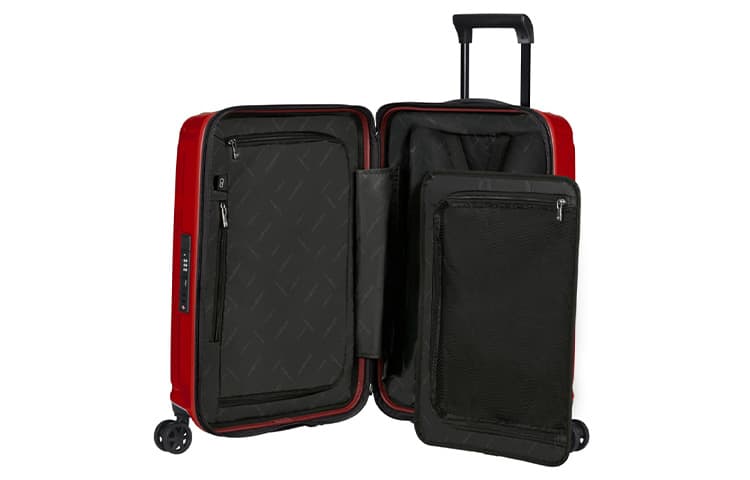 SAMSONITE NUON KF0 20252830 - изображение 8