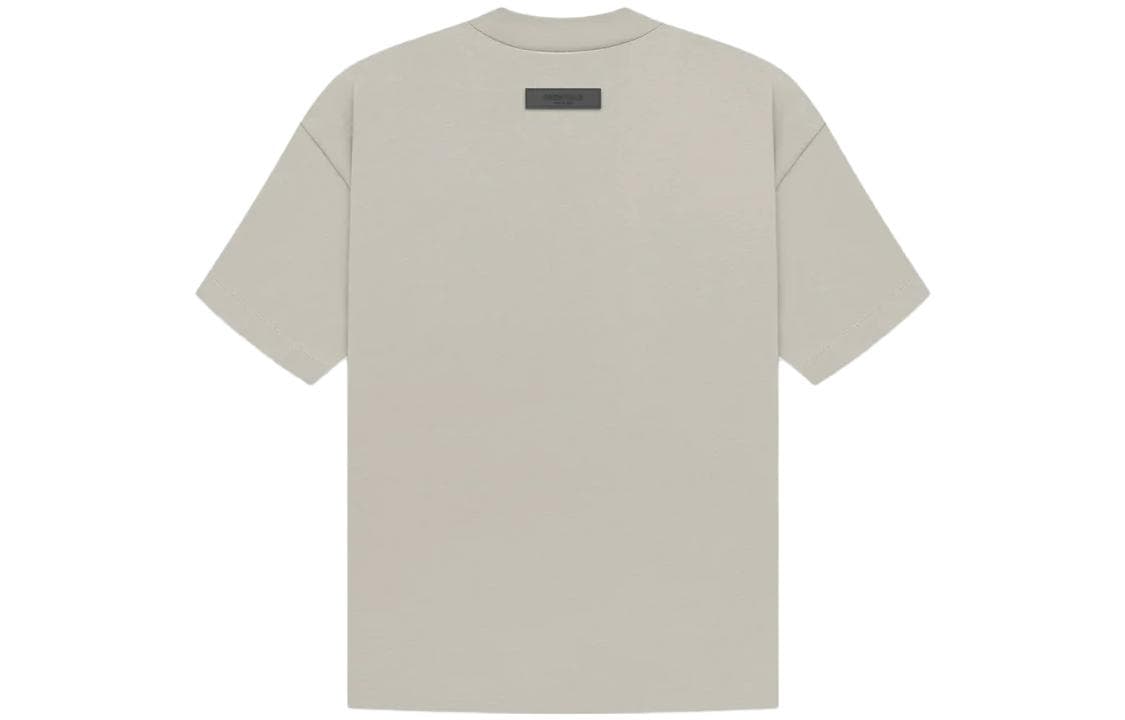 Футболка Fear of God Essentials SS23 Tee Seal - изображение 2