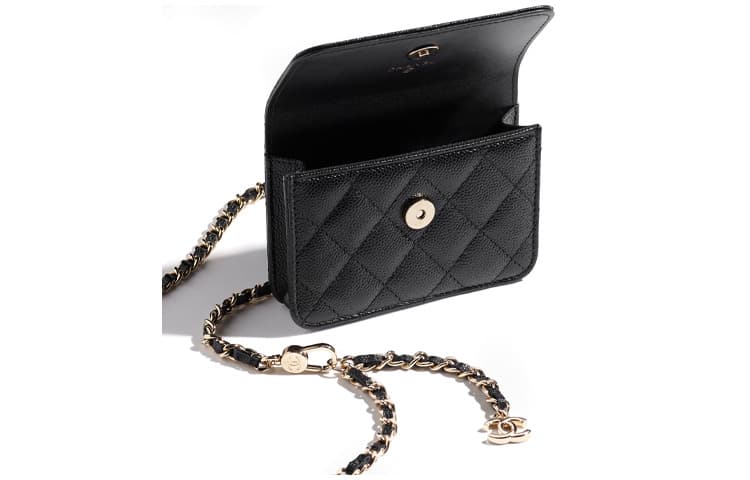 Поясная сумка Chanel Waist Bag - изображение 3