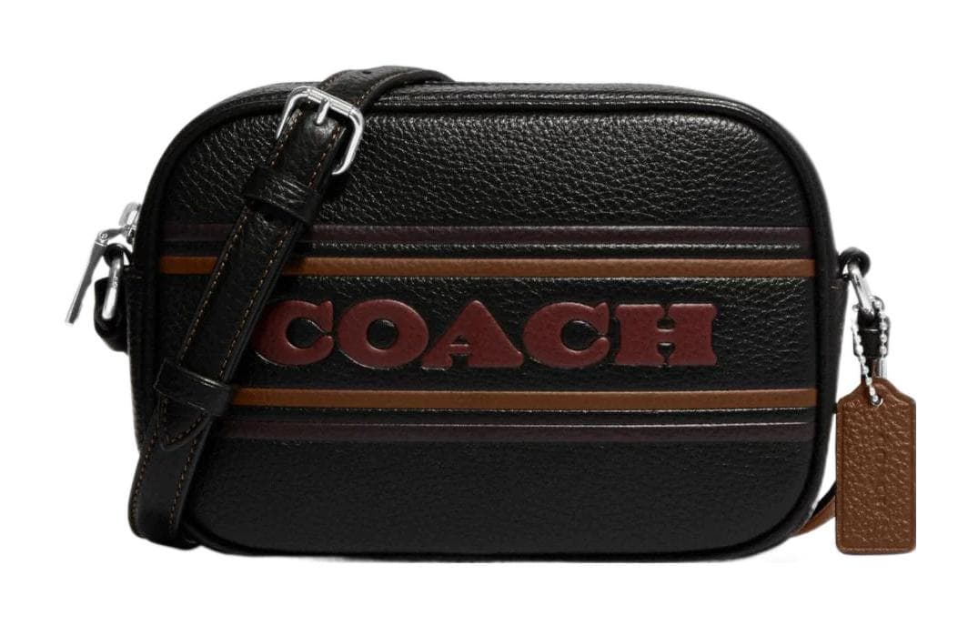 Сумка через плечо COACH Jamie 13 - изображение 1