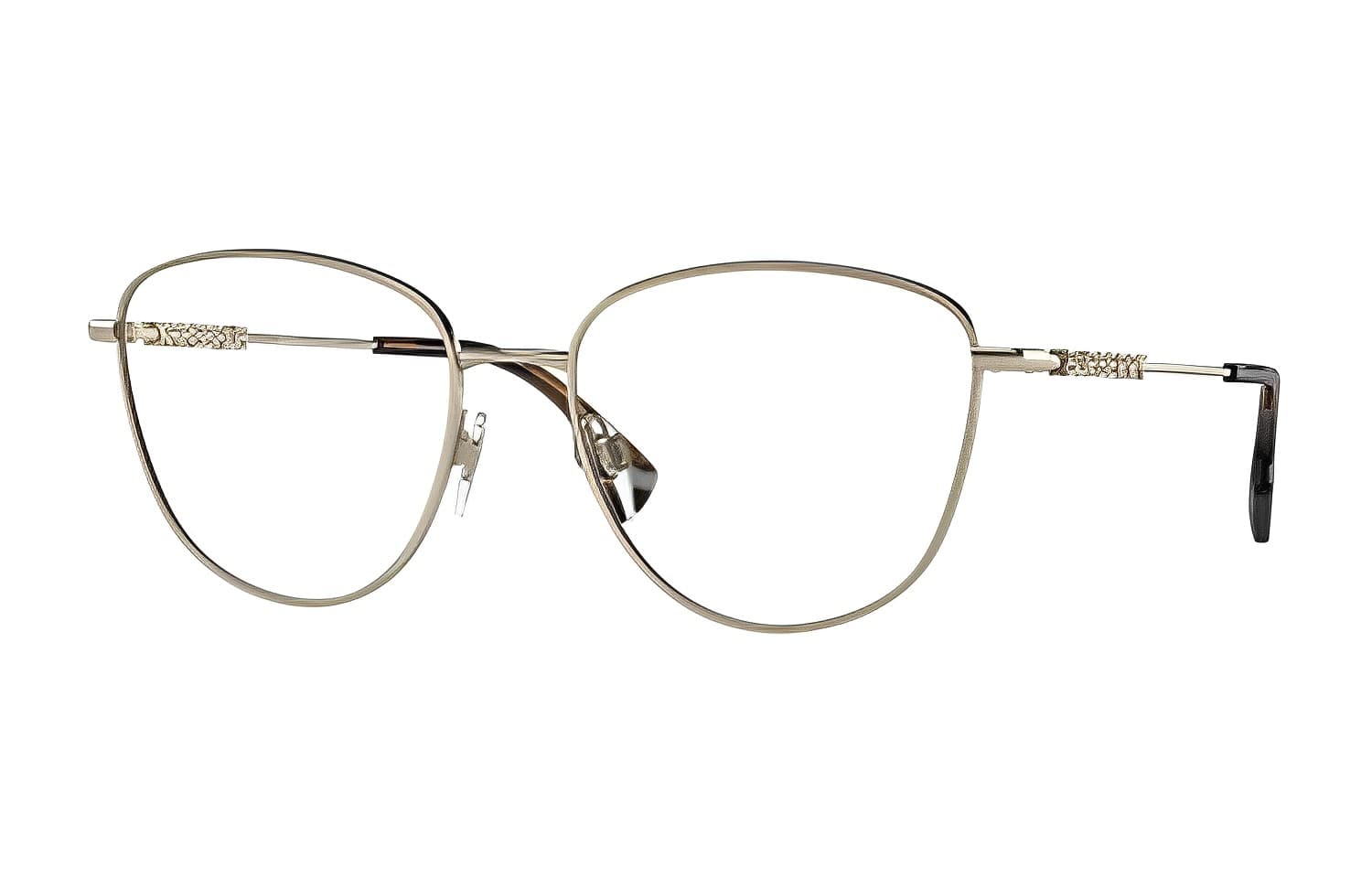 Оправа Burberry B. LOGO Optical Glasses - изображение 3