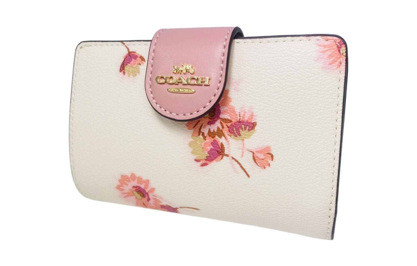 Кошелек COACH Medium Wallet 13 - изображение 2