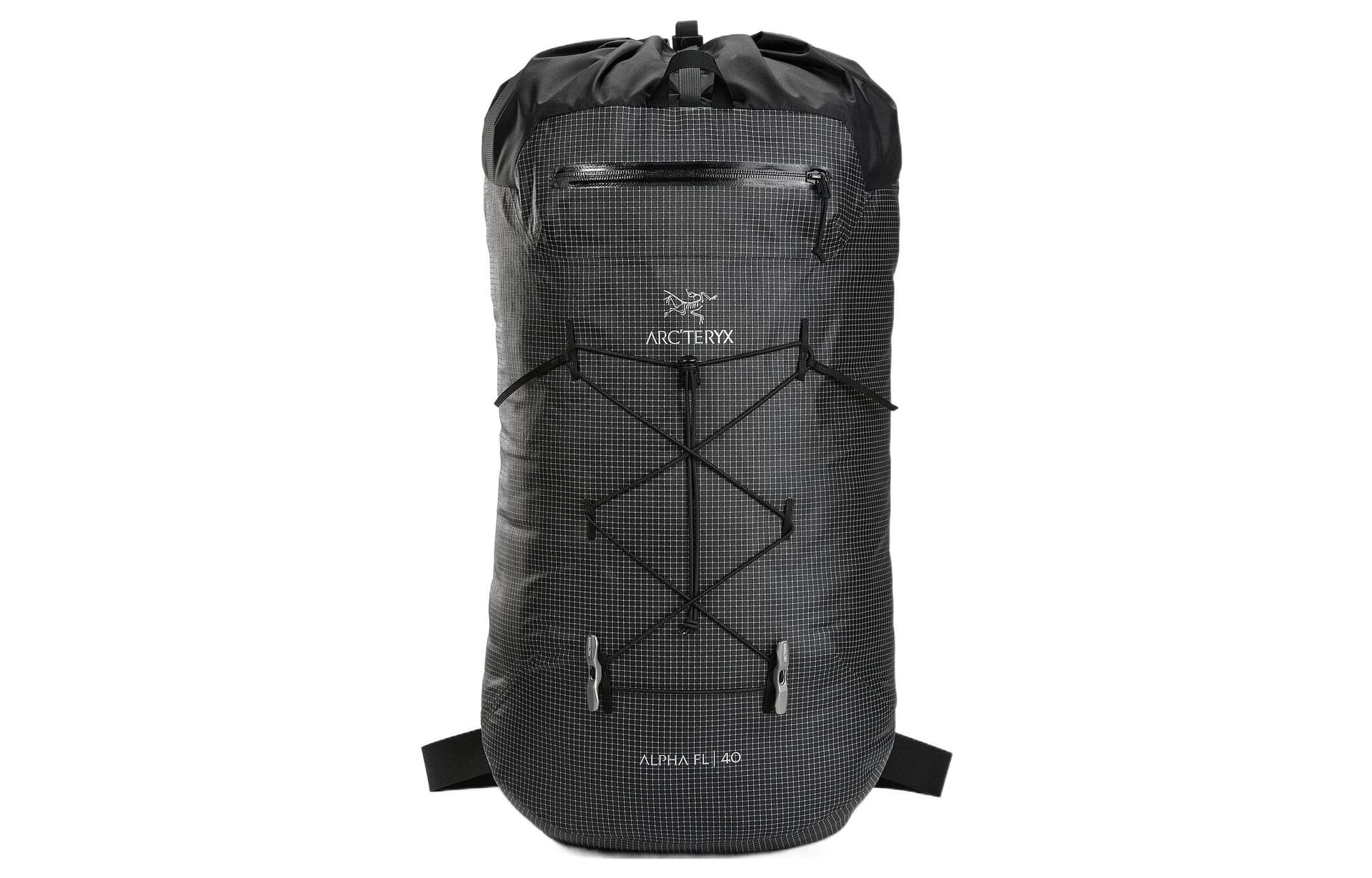 Рюкзак Arcteryx FL-40 - изображение 1