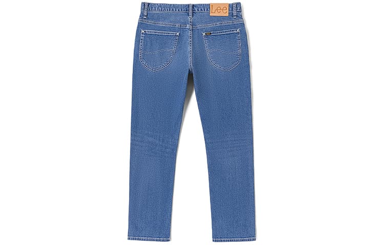 Штаны Lee SS23 - изображение 2