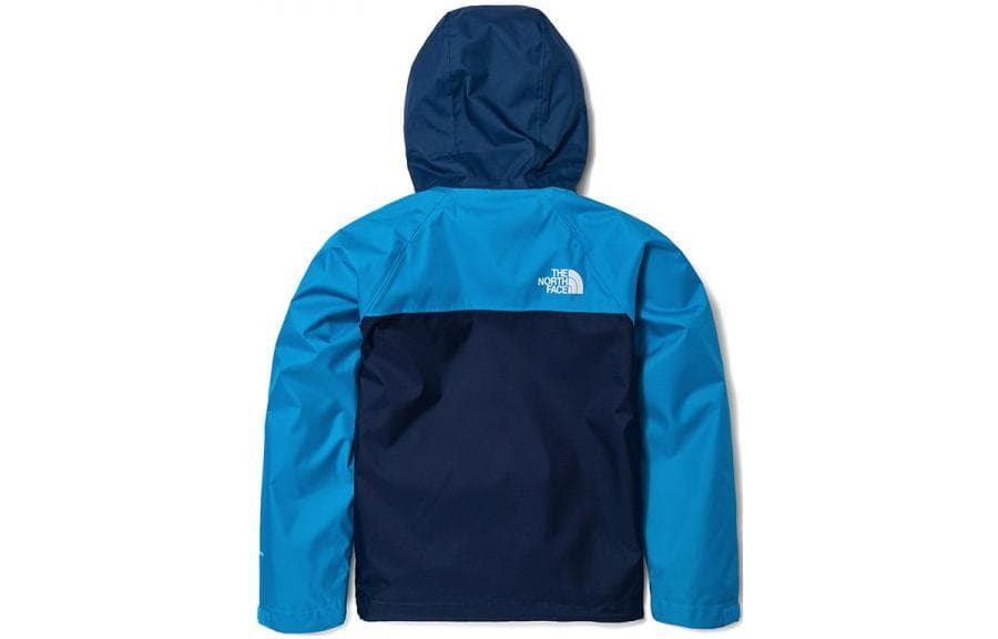 THE NORTH FACE Logo - изображение 2