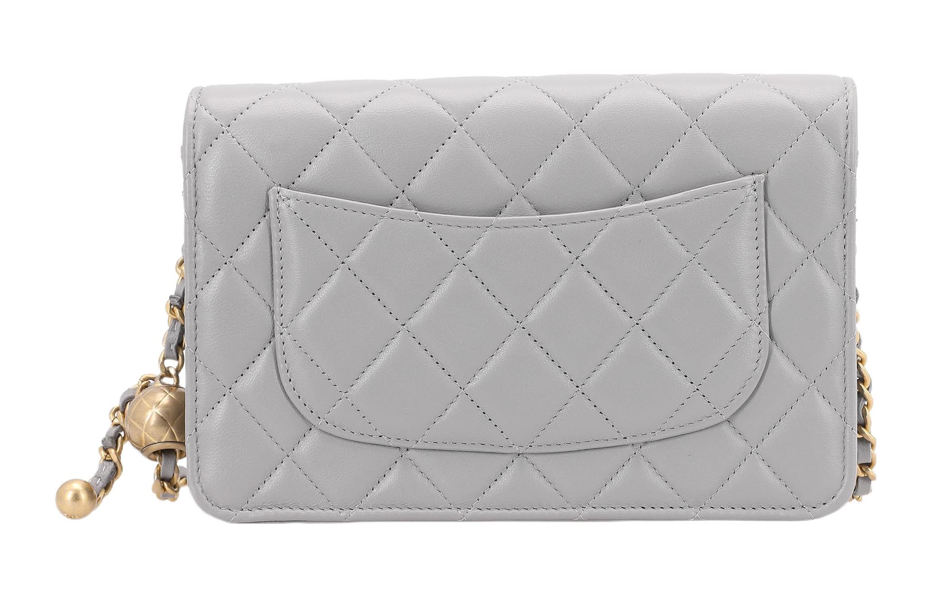 Сумка через плечо CHANEL Woc - изображение 3