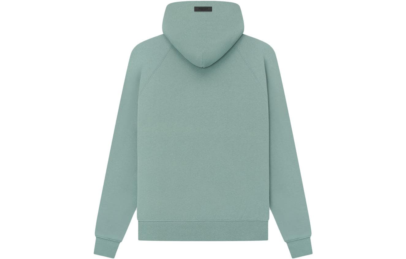 Худи Fear of God Essentials Hoodie Sycamore - изображение 2