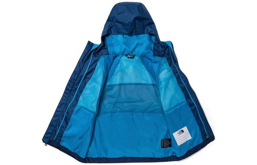THE NORTH FACE Logo - изображение 3